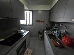 Parc Clematis (D5), Apartment #577442831
